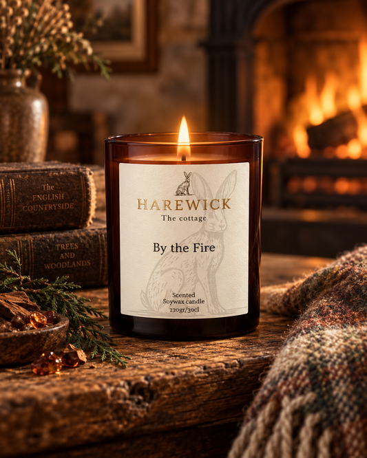 By the Fire