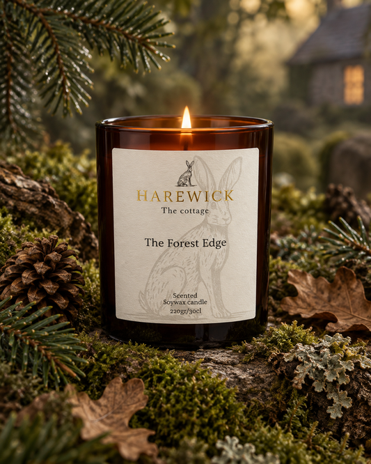 The Forest Edge